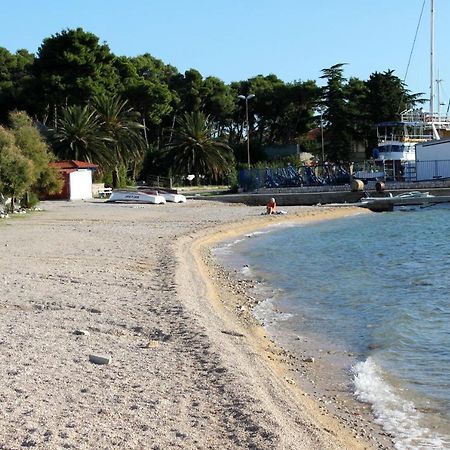 Apartments With A Parking Space Biograd Na Moru, Biograd - 860 Esterno foto