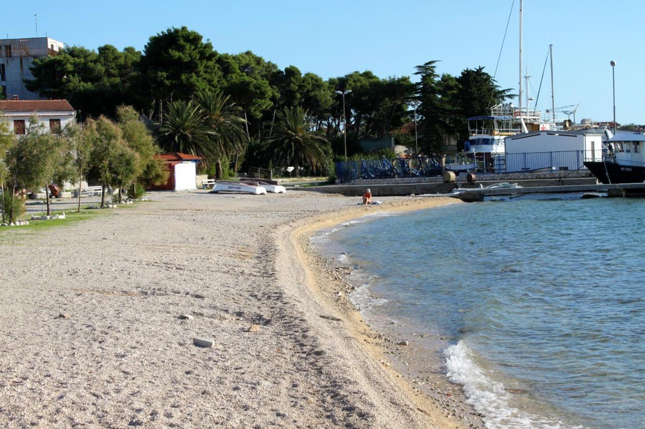 Apartments With A Parking Space Biograd Na Moru, Biograd - 860 Esterno foto