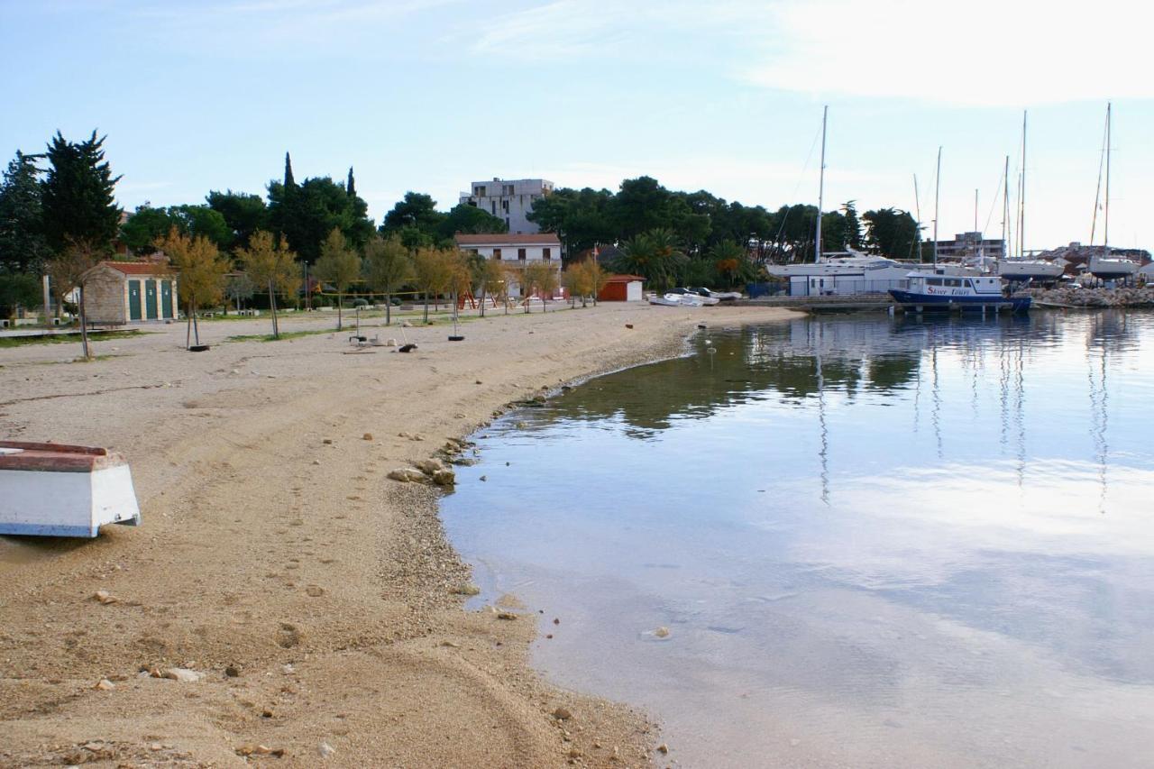 Apartments With A Parking Space Biograd Na Moru, Biograd - 860 Esterno foto