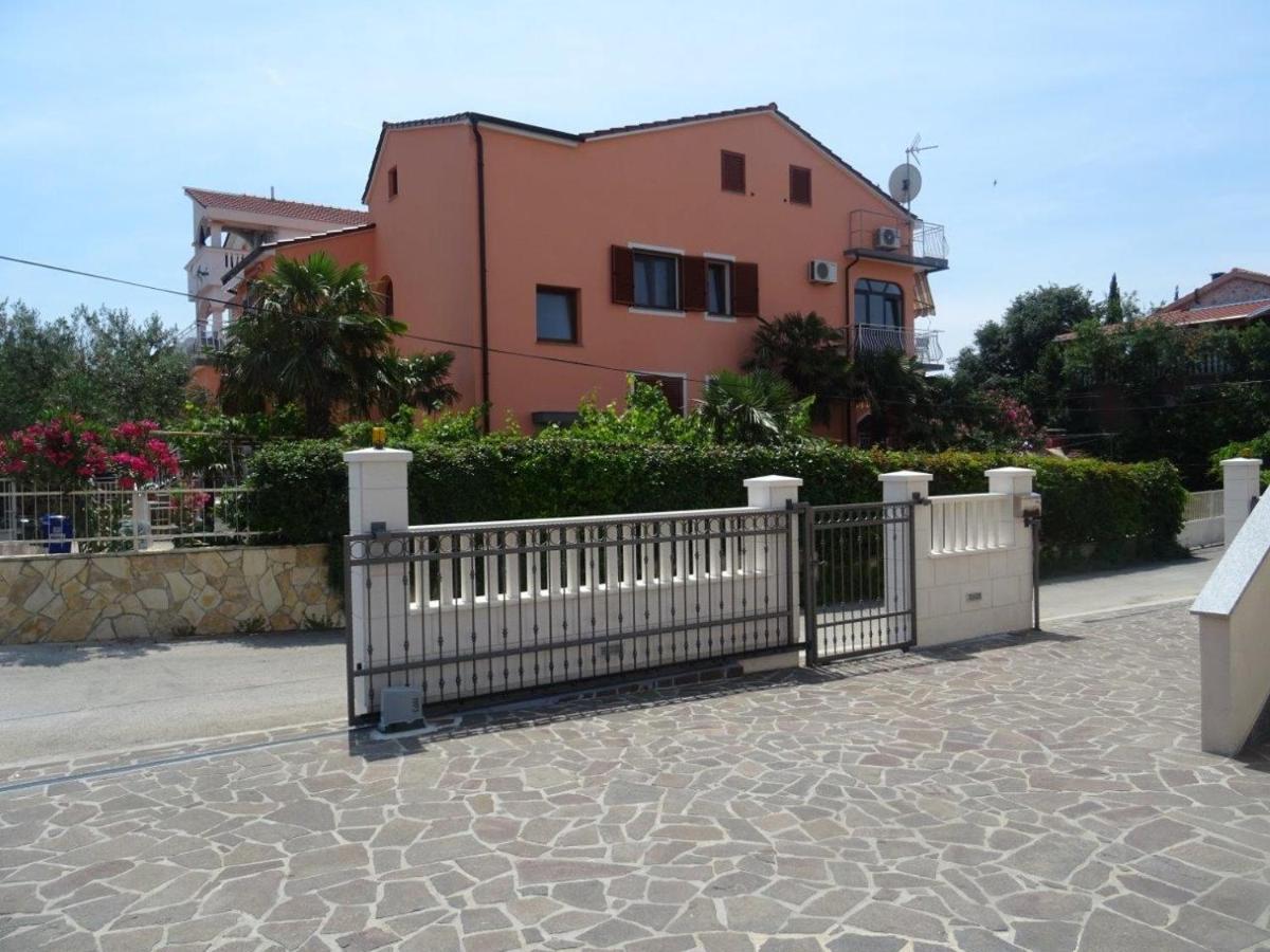 Apartments With A Parking Space Biograd Na Moru, Biograd - 860 Esterno foto