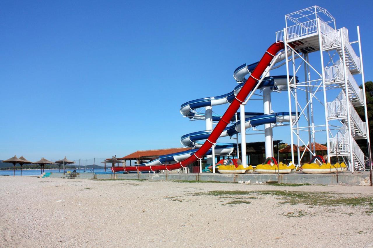 Apartments With A Parking Space Biograd Na Moru, Biograd - 860 Esterno foto