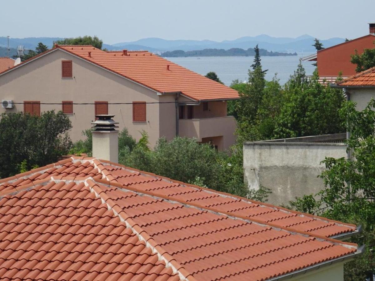 Apartments With A Parking Space Biograd Na Moru, Biograd - 860 Esterno foto