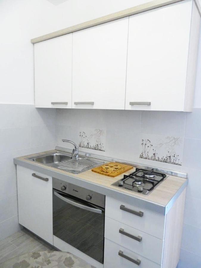 Apartments With A Parking Space Biograd Na Moru, Biograd - 860 Esterno foto