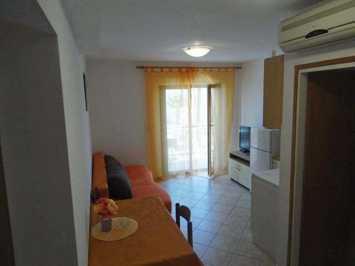 Apartments With A Parking Space Biograd Na Moru, Biograd - 860 Esterno foto