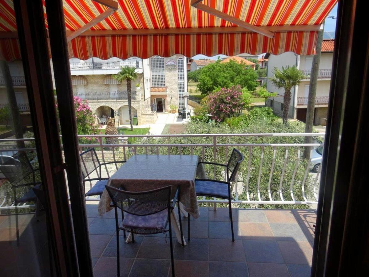 Apartments With A Parking Space Biograd Na Moru, Biograd - 860 Esterno foto