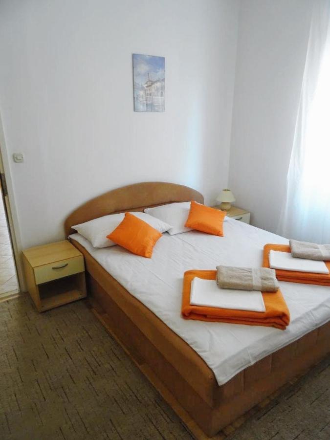 Apartments With A Parking Space Biograd Na Moru, Biograd - 860 Esterno foto