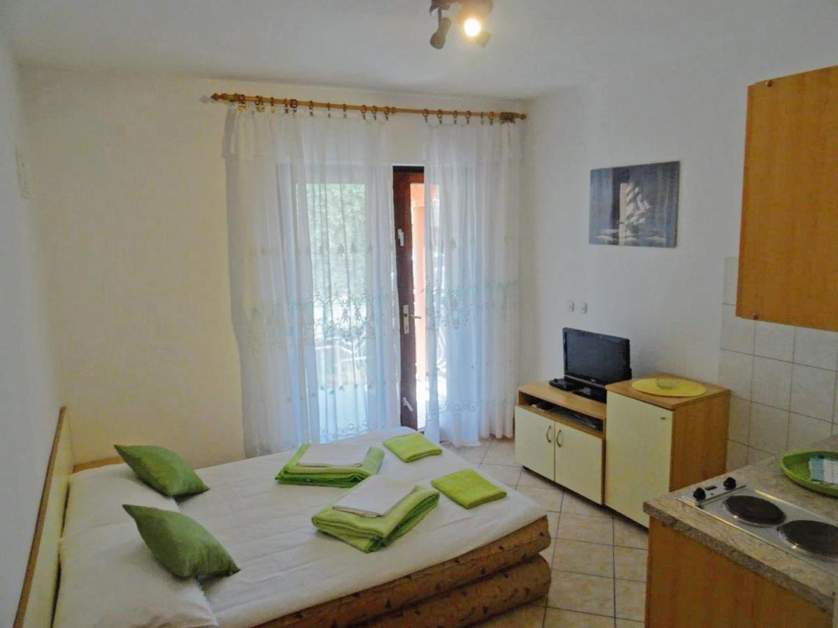 Apartments With A Parking Space Biograd Na Moru, Biograd - 860 Esterno foto
