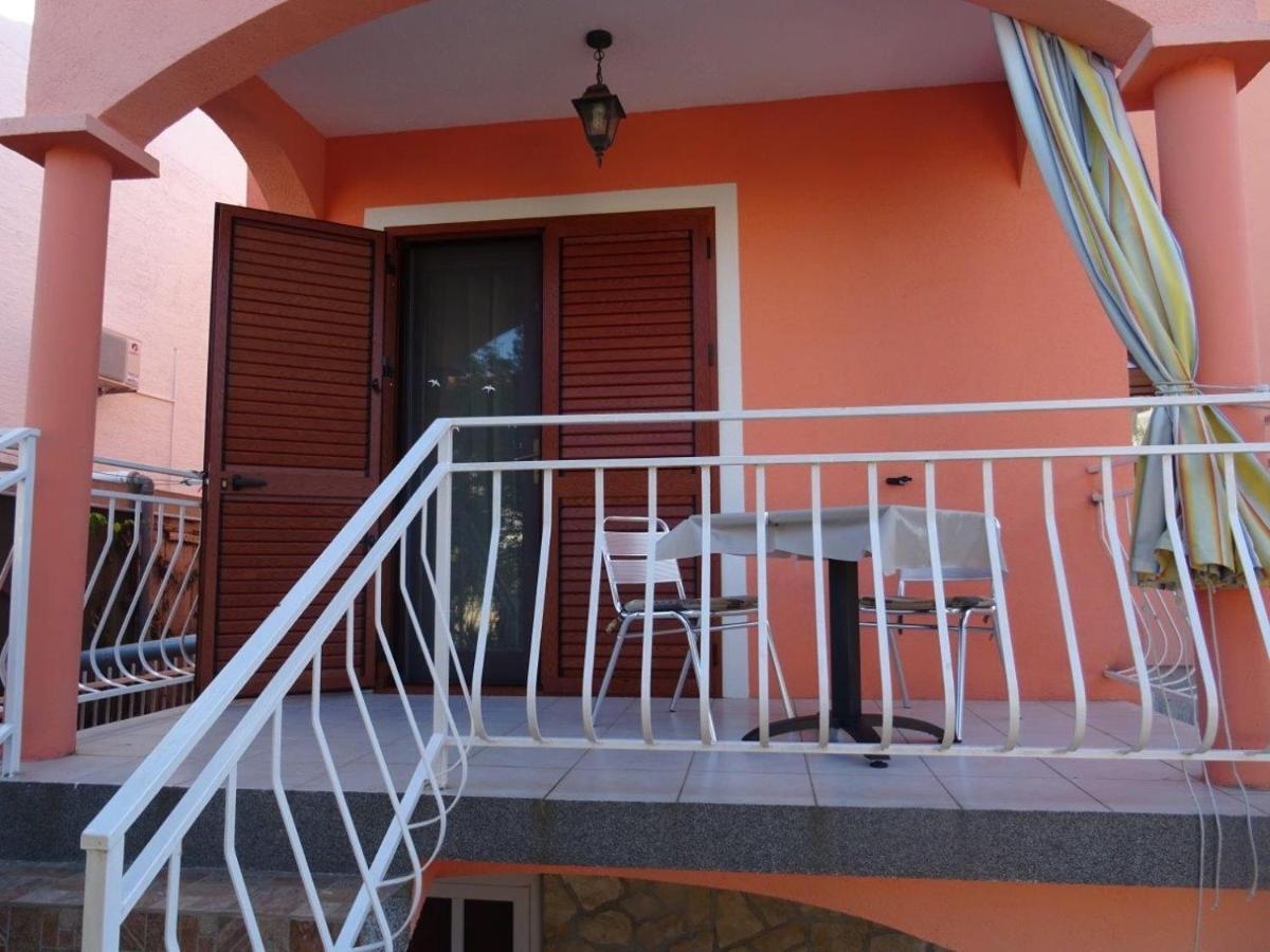 Apartments With A Parking Space Biograd Na Moru, Biograd - 860 Esterno foto