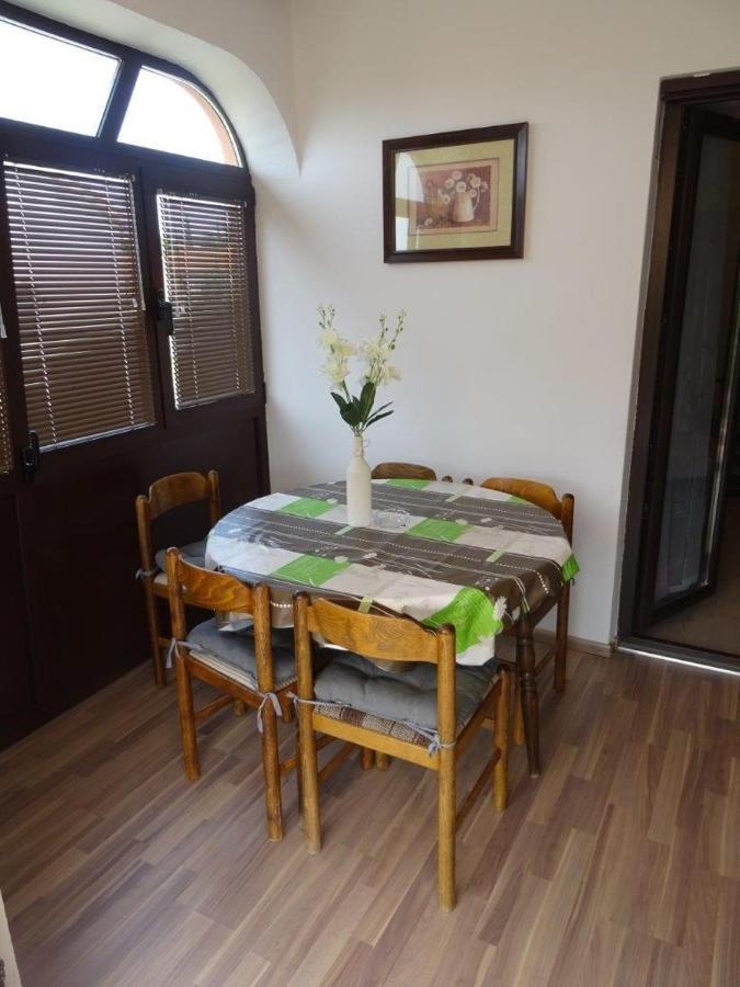 Apartments With A Parking Space Biograd Na Moru, Biograd - 860 Esterno foto