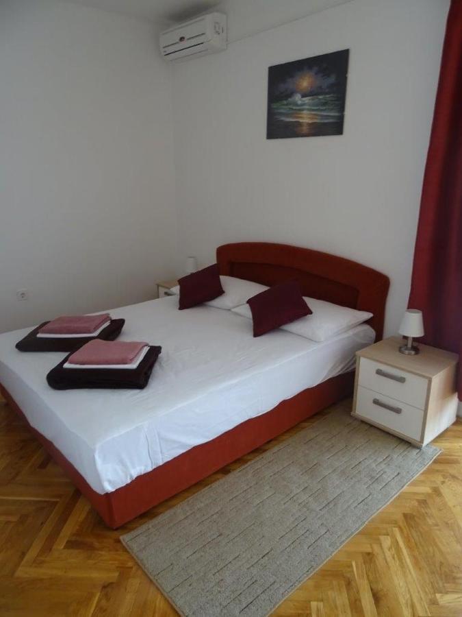Apartments With A Parking Space Biograd Na Moru, Biograd - 860 Esterno foto