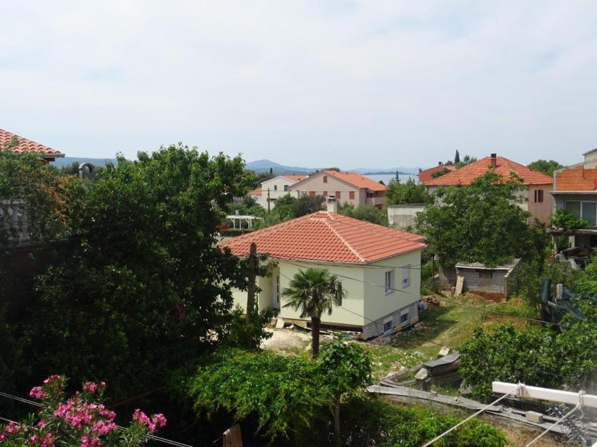 Apartments With A Parking Space Biograd Na Moru, Biograd - 860 Esterno foto