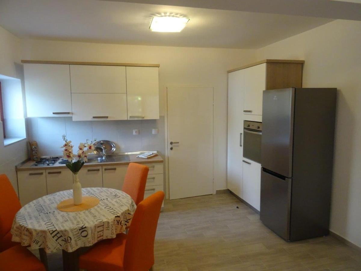 Apartments With A Parking Space Biograd Na Moru, Biograd - 860 Esterno foto