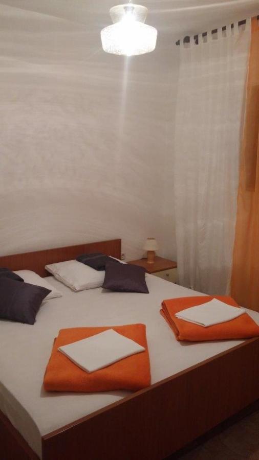 Apartments With A Parking Space Biograd Na Moru, Biograd - 860 Esterno foto