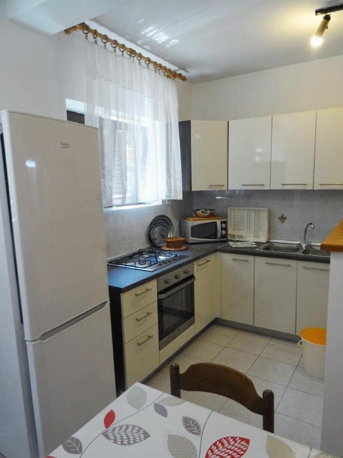 Apartments With A Parking Space Biograd Na Moru, Biograd - 860 Esterno foto