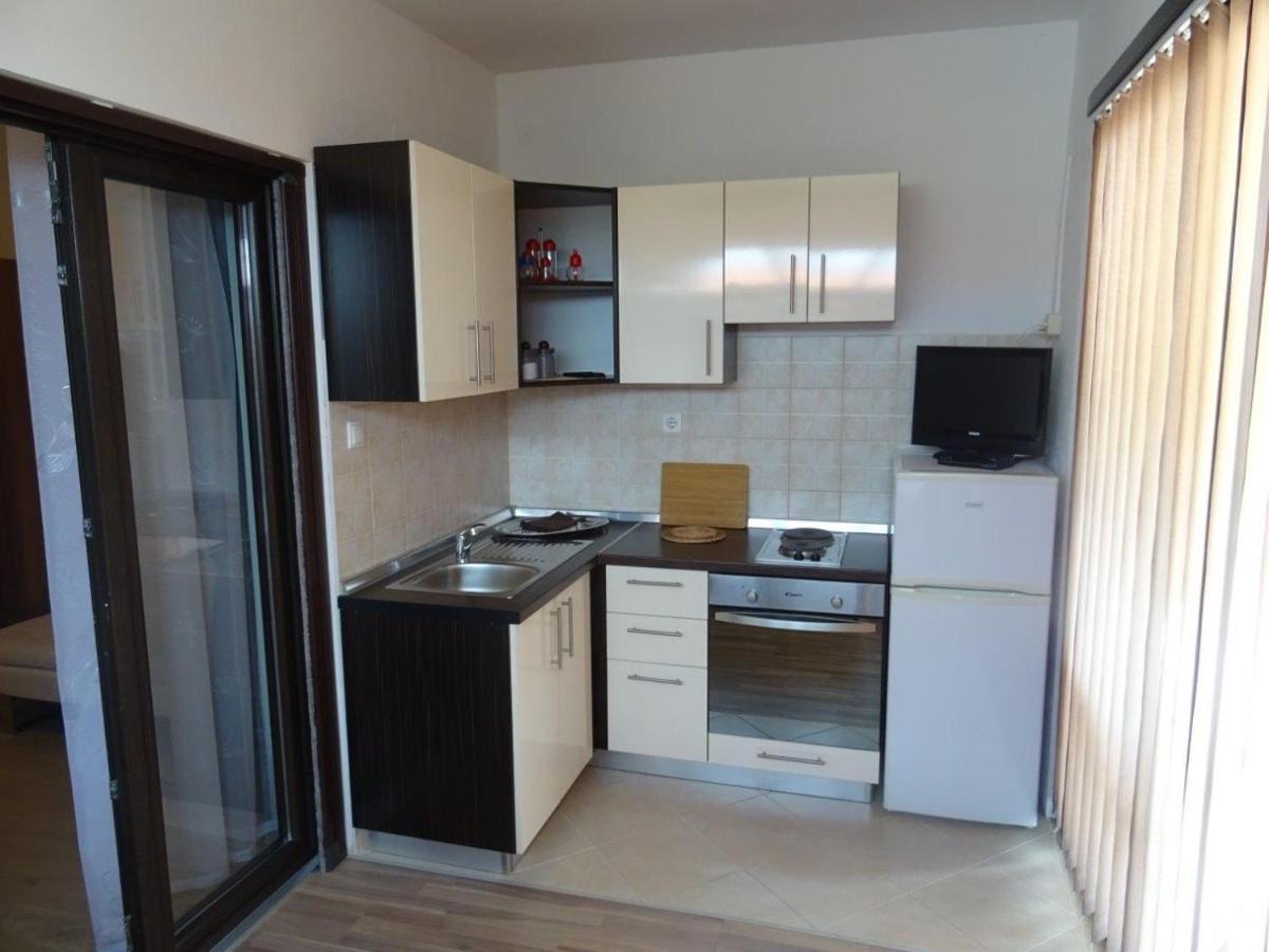 Apartments With A Parking Space Biograd Na Moru, Biograd - 860 Esterno foto