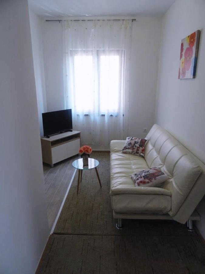 Apartments With A Parking Space Biograd Na Moru, Biograd - 860 Esterno foto