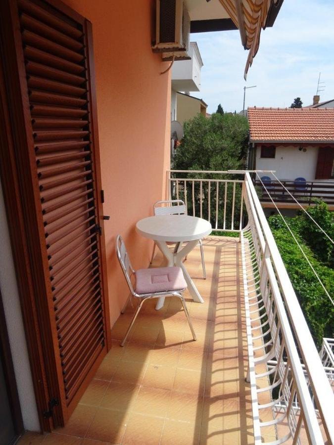 Apartments With A Parking Space Biograd Na Moru, Biograd - 860 Esterno foto