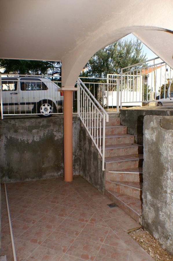 Apartments With A Parking Space Biograd Na Moru, Biograd - 860 Esterno foto