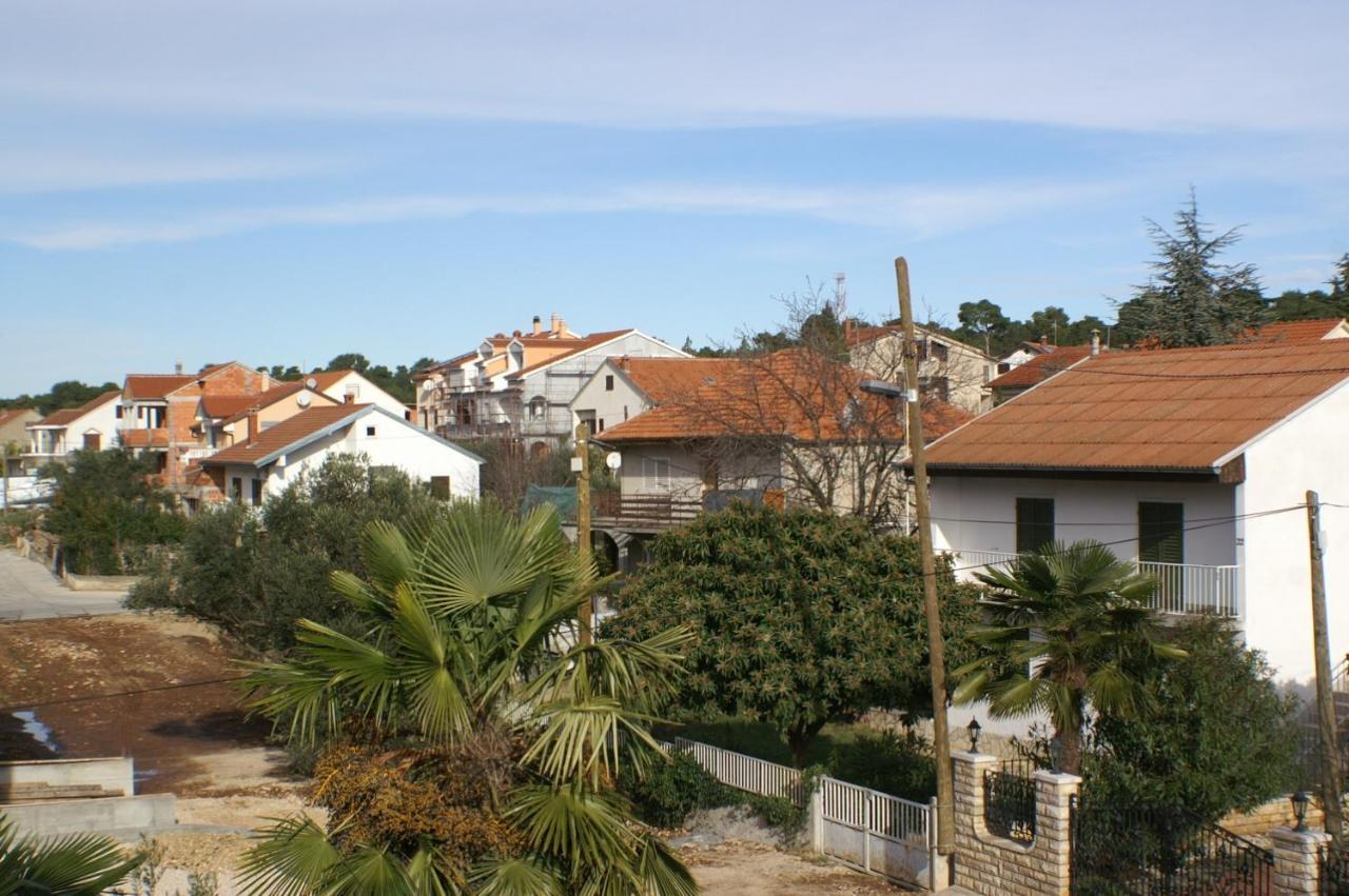 Apartments With A Parking Space Biograd Na Moru, Biograd - 860 Esterno foto