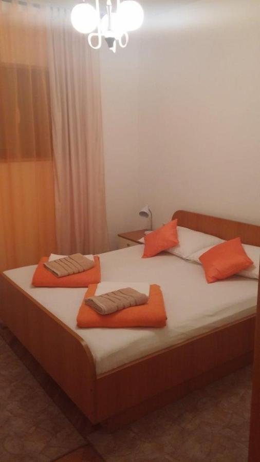 Apartments With A Parking Space Biograd Na Moru, Biograd - 860 Esterno foto