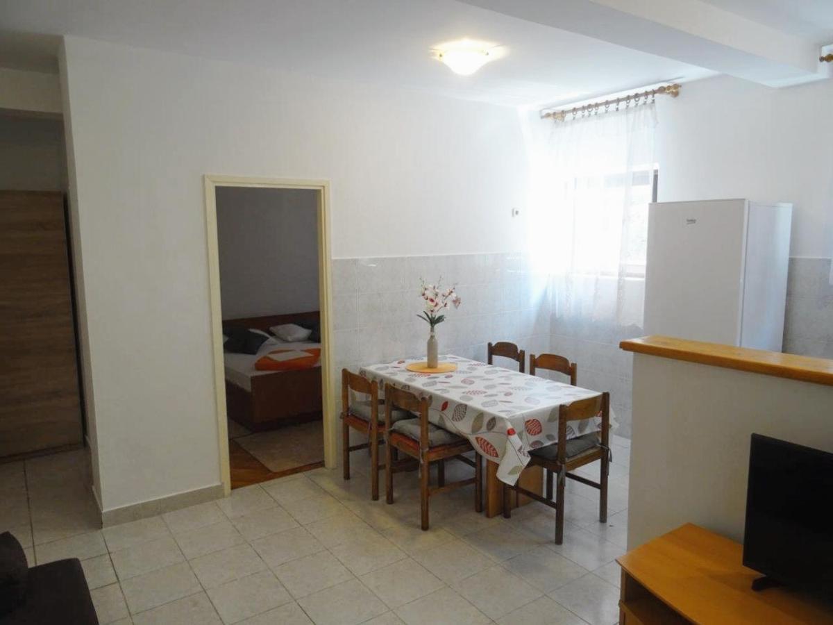 Apartments With A Parking Space Biograd Na Moru, Biograd - 860 Esterno foto