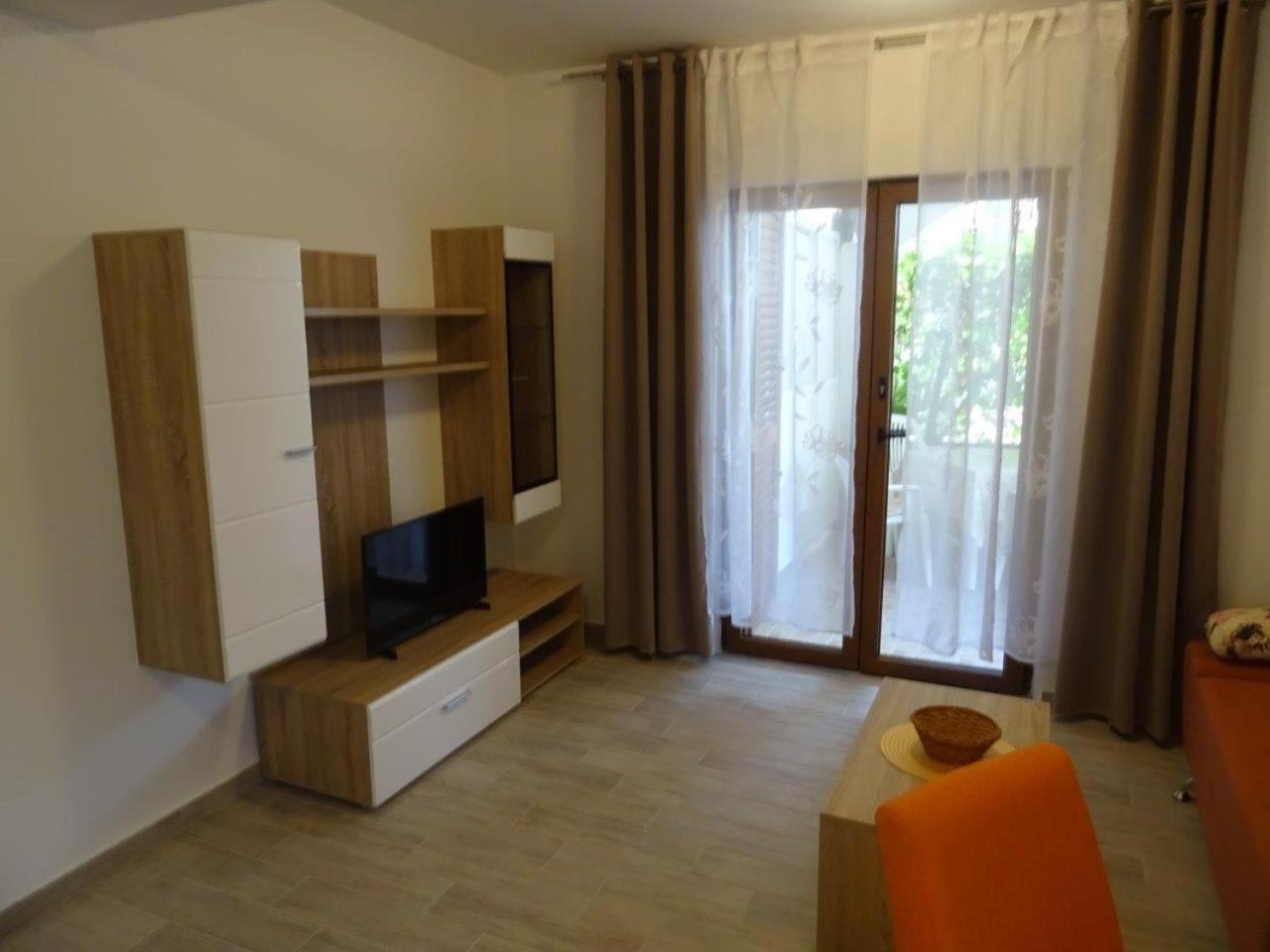 Apartments With A Parking Space Biograd Na Moru, Biograd - 860 Camera foto